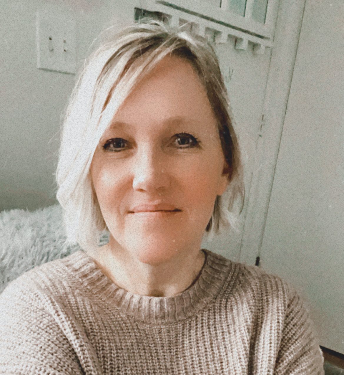 Shanna Walker / Simply Mine Designs