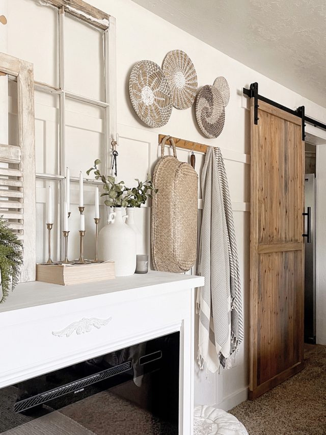 DIY Barn Door